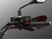 Qjmotor Sfa600 Eps T3b keturratis - nuotraukos Nr. 3