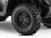 Qjmotor Sfa600 Eps T3b keturratis - nuotraukos Nr. 4