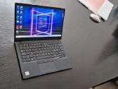 Lenovo X1 Carbon Gen 8, i7, 16gb, 512gb, stovis 10 - nuotraukos Nr. 5