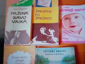 Knygos vaikams, įvairių dalykų vadovėliai - nuotraukos Nr. 16