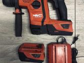 Hilti perforatorius - nuotraukos Nr. 2