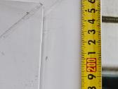 Plastikinės durys, Pvc durys 80*2,10 - nuotraukos Nr. 4