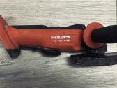 Hilti perforatorius - nuotraukos Nr. 7