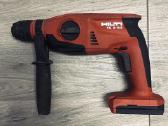 Hilti perforatorius - nuotraukos Nr. 5