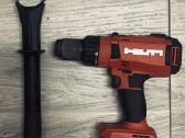 Hilti suktukai - nuotraukos Nr. 2