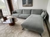 Išskirtinė &prabangi Arketipo Morriso sofa/kampas - nuotraukos Nr. 7