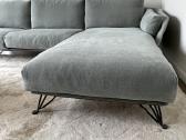 Išskirtinė &prabangi Arketipo Morriso sofa/kampas - nuotraukos Nr. 2