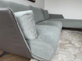 Išskirtinė &prabangi Arketipo Morriso sofa/kampas - nuotraukos Nr. 3