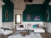 Išskirtinė &prabangi Arketipo Morriso sofa/kampas - nuotraukos Nr. 9