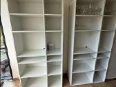 Knygų lentyna Ikea 2vnt - nuotraukos Nr. 2