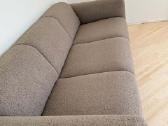 „teddy“ audinio sofa - nuotraukos Nr. 3