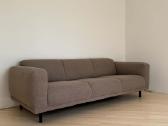 „teddy“ audinio sofa - nuotraukos Nr. 2