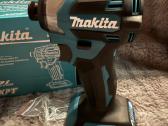 Makita Dtd173 (Naujas + Garantija) (Originalus) - nuotraukos Nr. 2