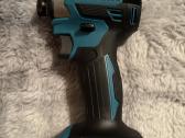 Makita Dtd173 (Naujas + Garantija) (Originalus) - nuotraukos Nr. 3