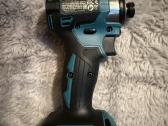 Makita Dtd173 (Naujas + Garantija) (Originalus) - nuotraukos Nr. 4
