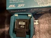 Makita Dtd173 (Naujas + Garantija) (Originalus) - nuotraukos Nr. 6