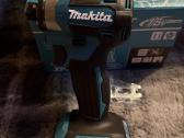 Makita Dtd173 (Naujas + Garantija) (Originalus) - nuotraukos Nr. 7