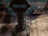 Makita Dtd173 (Naujas + Garantija) (Originalus) - nuotraukos Nr. 8