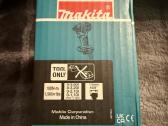 Makita Dtd173 (Naujas + Garantija) (Originalus) - nuotraukos Nr. 9