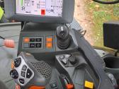 Claas axion 920 - nuotraukos Nr. 12