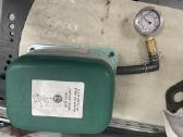 Hiblow Hp-60 suremontuota orapute - nuotraukos Nr. 3