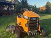 Cub Cadet Xt1 Enduro Series - nuotraukos Nr. 2