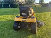 Cub Cadet Xt1 Enduro Series - nuotraukos Nr. 3