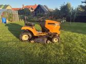 Cub Cadet Xt1 Enduro Series - nuotraukos Nr. 4