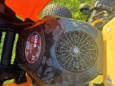 Cub Cadet Xt1 Enduro Series - nuotraukos Nr. 5