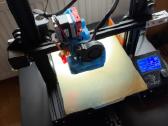 Creality Ender 3 3D spausdintuvas - nuotraukos Nr. 3