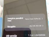 Xiaomi Redmi Note 13 Pro 5G 12/512 GB - nuotraukos Nr. 3