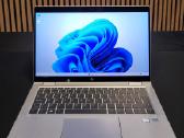 Hp X360 1030 Full HD Touch/ i7 8665 / 16 GB / Nvme - nuotraukos Nr. 2
