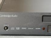 Cambridge Audio Azur 540d Dvd grotuvas - nuotraukos Nr. 5