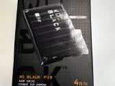 Išorinis diskas Wd 4tb HDD ir Samsung SSD 2tb T5 - nuotraukos Nr. 10