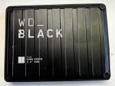 Išorinis diskas Wd 4tb HDD ir Samsung SSD 2tb T5 - nuotraukos Nr. 11