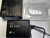Išorinis diskas Wd 4tb HDD ir Samsung SSD 2tb T5 - nuotraukos Nr. 12