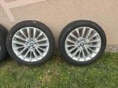Bmw G30/31 ratlankiai - nuotraukos Nr. 6