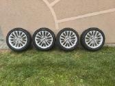 Bmw G30/31 ratlankiai - nuotraukos Nr. 8