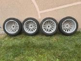 Bmw G30/31 ratlankiai - nuotraukos Nr. 10