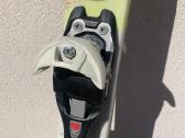K2 ski touring slidės 165cm - nuotraukos Nr. 3