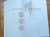 Lietuvos istorija E. Gudavičius 1D. - nuotraukos Nr. 2