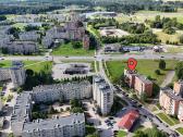 Parduodamas 2 kambarių butas su holu 2 aukštas - nuotraukos Nr. 22