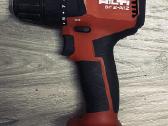 Hilti suktukai - nuotraukos Nr. 4