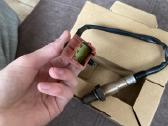 Nty Esl-SB-000, Bosch 0 258 007 084 lambda zondas - nuotraukos Nr. 4