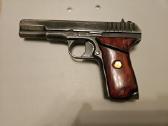 Kriaunos ir dėtuvės pistoletui TT - nuotraukos Nr. 18