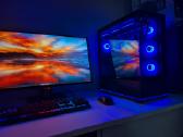 Ryzen 7 5700x, Rx9060xt 16gb, 32gb, 1tb, 24 mėn - nuotraukos Nr. 2