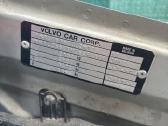Volvo xc70 cross country - nuotraukos Nr. 3