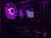 Ryzen 7 5700x, Rx9060xt 16gb, 32gb, 1tb, 24 mėn - nuotraukos Nr. 7