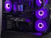 Ryzen 7 5700x, Rx9060xt 16gb, 32gb, 1tb, 24 mėn - nuotraukos Nr. 8