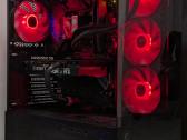 Ryzen 7 5700x, Rx9060xt 16gb, 32gb, 1tb, 24 mėn - nuotraukos Nr. 9